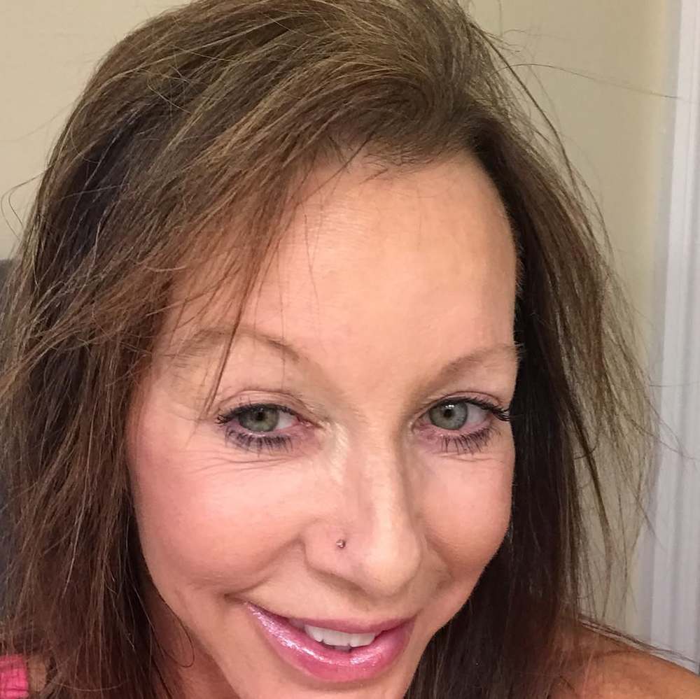 Meet your Posher, Vickie